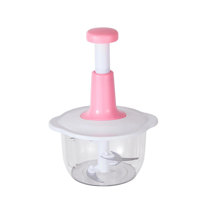 MANUAL CUTTER – Coupe-légumes manuel