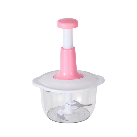 MANUAL CUTTER – Coupe-légumes manuel