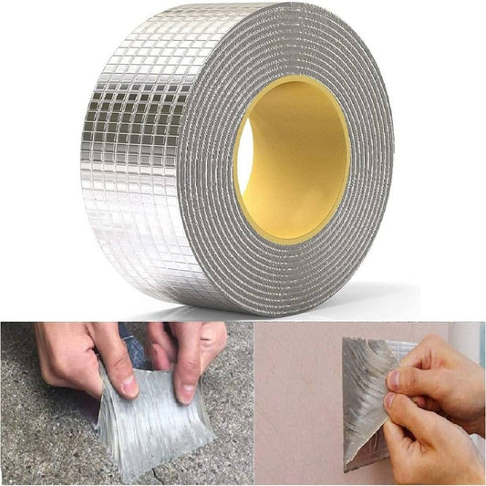 Solution Étanche - colle  Aluminium performante