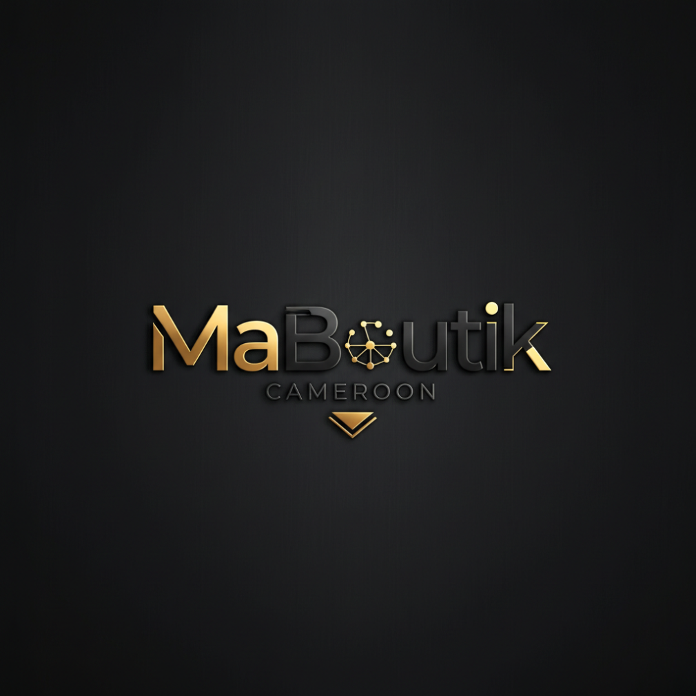 Logo MaBoutik